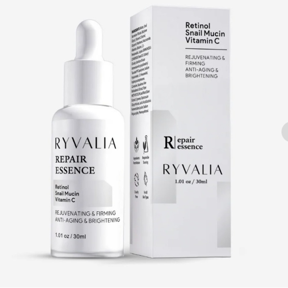 Ryvalia Repair Essence